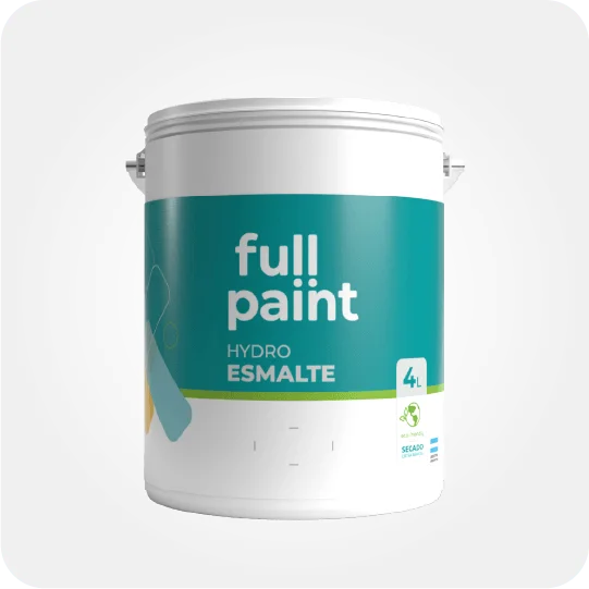 FullPaint Pisos Atérmicos
