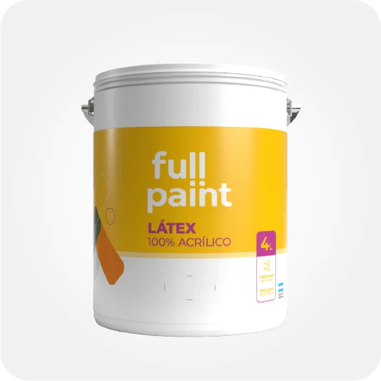 FullPaint Impregnante Lasur