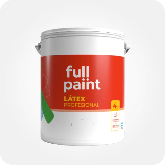 FullPaint Hydro Esmalte